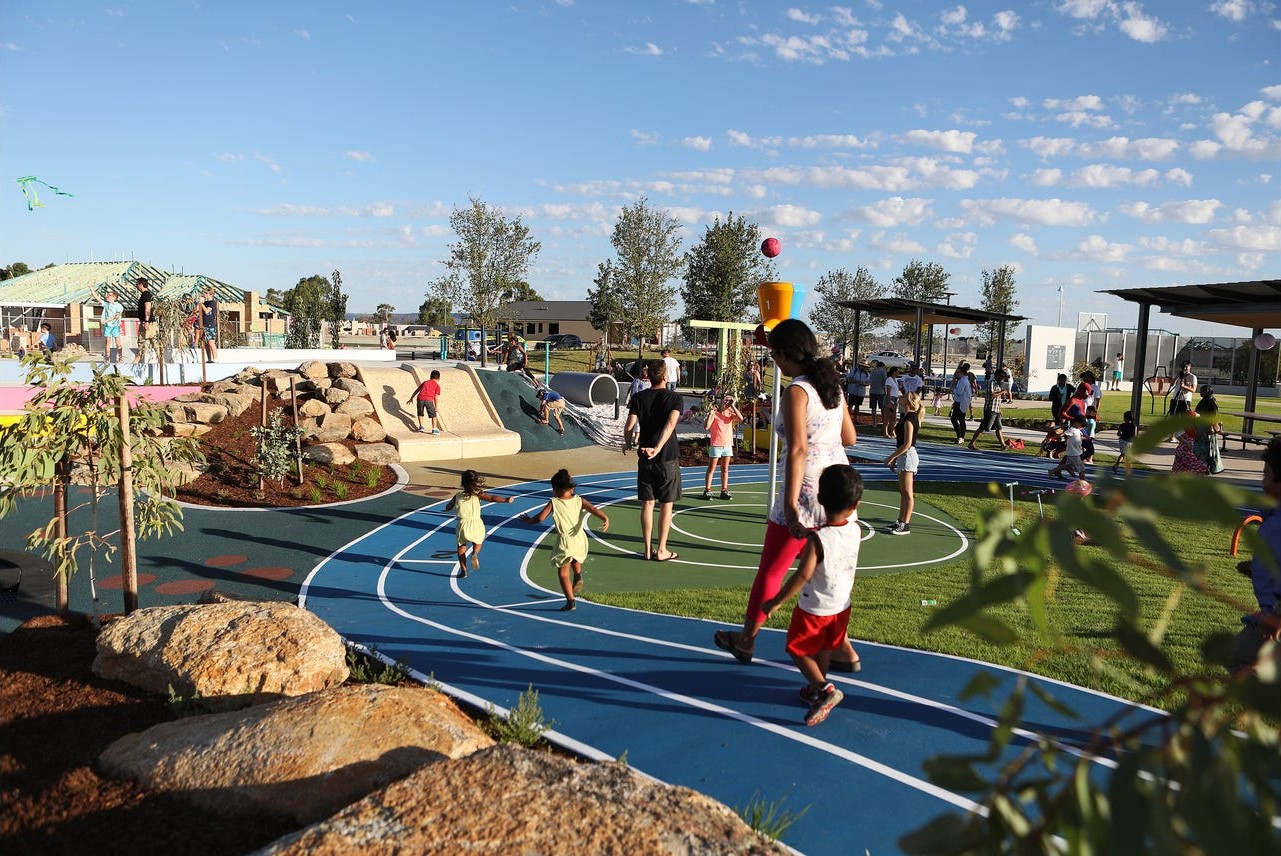 [Land for Sale] Iluma Private Estate , Springs OpenLot